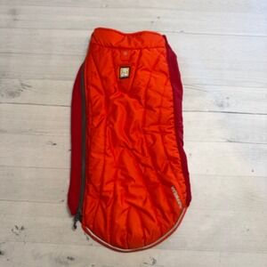 RuffWear Powder Hound Dog winter Jacket size small